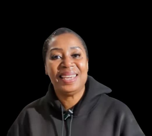 Pastor Titilayo Ogungbemi